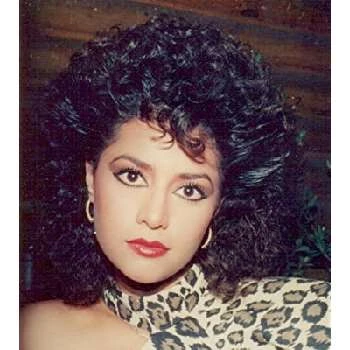Pilar Delgado Biography