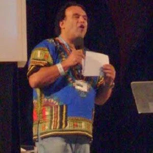 Mike Pilavachi Biography