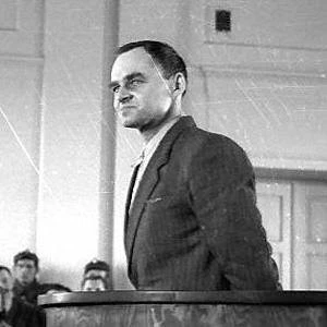 Witold Pilecki Biography