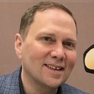Dav Pilkey Biography
