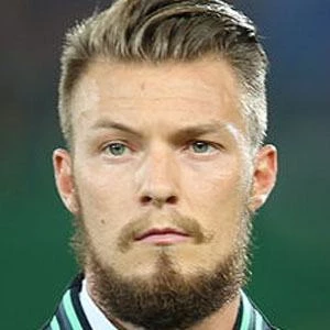 Anthony Pilkington - Biography, Birthdate, Family, Networth & More