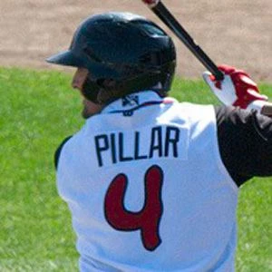 Kevin Pillar - Family, Bio, Birthday, Family, Income & More