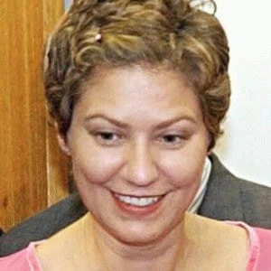Patricia Pillar Biography