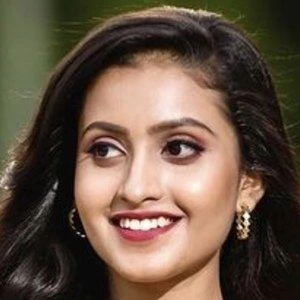 Deepika Pilli Biography