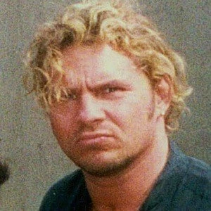 Brian Pillman - Age, Bio, Birthdate, Family, Networth & More