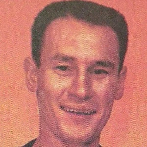 Pierre Pilote - Profession, Biography, Birthdate, Family, Wiki & More