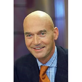 Pim Fortuyn Biography