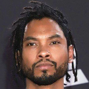 Miguel Biography
