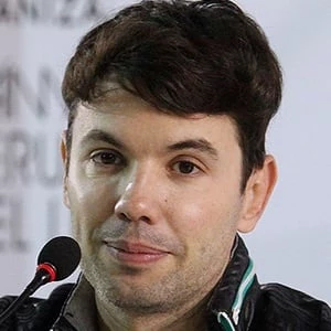 Bruno Pinasco - Age, Bio, Birthdate, Family, Networth & More