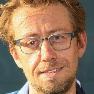 Daniel Pinchbeck - Family, Bio, Birthdate,Age, Networth , Wiki& More