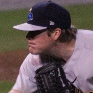 Branden Pinder Biography