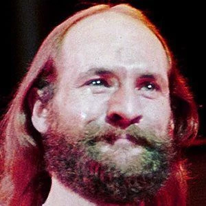 Mike Pinder Biography