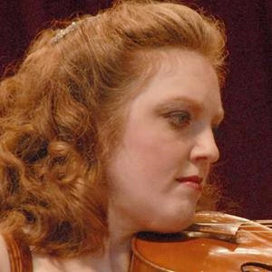 Rachel Barton Pine Biography