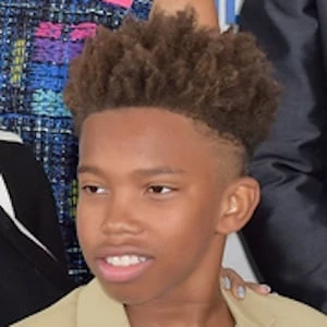 Jaden Piner - Biography, Birthday, Wiki, Family, Networth & More