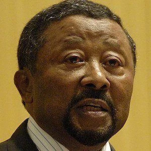 Jean Ping - Age, WIki, Birthday, Family, Networth & More