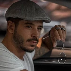 Daniel Pinheiro Biography