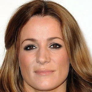 Natalie Pinkham Biography