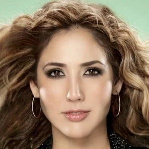 Lorena Pinot Biography