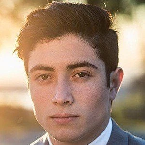 Jacob Pinto - Height, Bio, Wiki, Family, Birthplace, Networth & More