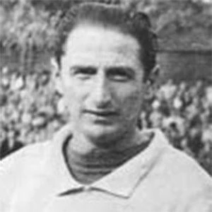 Silvio Piola - Height, Bio, Wiki, Family, Birthplace, Networth & More