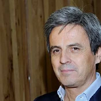 Piotr Polk - Age, Bio, Birthdate, Family, Networth & More