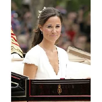 Pippa Middleton - Biography, Birthdate, Family, Networth & More