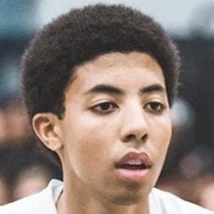 Preston Pippen Biography