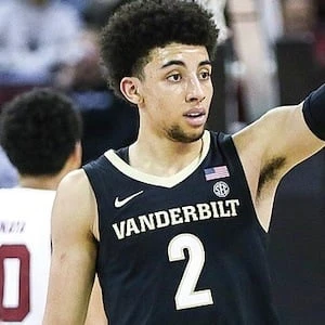 Scotty Pippen Jr. Biography