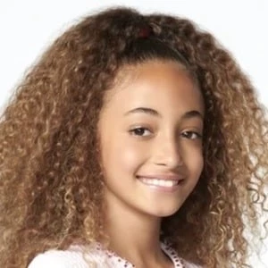 Sophia Pippen Biography