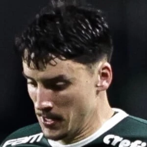 Joaquín Piquerez - Age, WIki, Birthday, Family, Networth & More