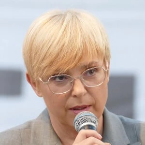 Nataša Pirc Musar Biography