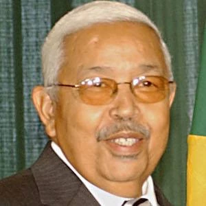 Pedro Pires - Height, Bio, Wiki, Family, Birthplace, Networth & More