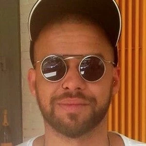 Michal Pirog Biography