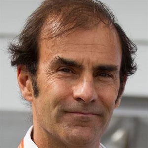 Emanuele Pirro - Wiki, Bio, Birthdate, Networth, Family & More