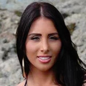 Giorgia Piscina Biography