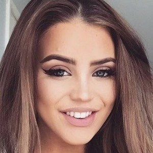 Grace Piscopo Biography
