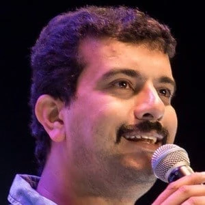 Ramesh Pisharody - Age, Bio, Birthdate, Family, Networth & More