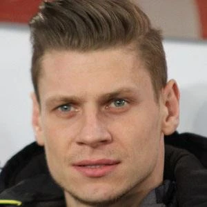 Lukasz Piszczek Biography