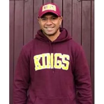 Pita Alatini - Profession, Biography, Birthdate, Family, Wiki & More