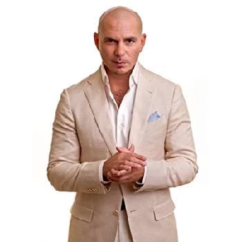 Pitbull Biography