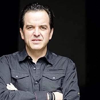 Pitipol Ybarra - Age, Bio, Birthdate, Family, Networth & More