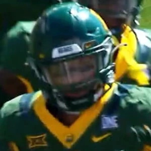 Jalen Pitre Biography