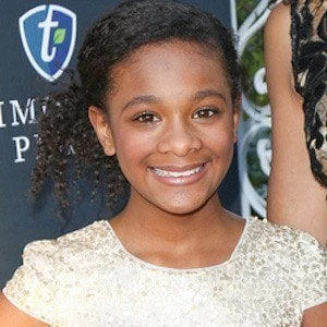 Alena Pitts - Age, Bio, Career, Family, Wiki, Networth & More