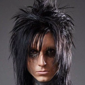 Jake Pitts Biography