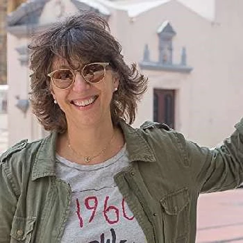 Pituka Ortega-Heilbron - Age, Bio, Birthdate, Family, Networth & More