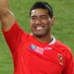 Siale Piutau - Date Of Birth, Bio, Birthdate, Parents, Networth & More