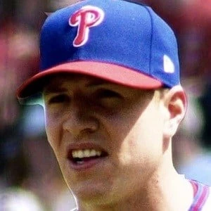 Nick Pivetta Biography