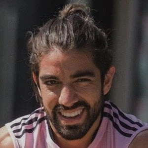 Rodolfo Pizarro Biography