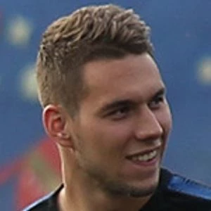 Marko Pjaca - Biography, Birthdate, Family, Networth & More