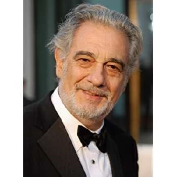 Plácido Domingo Biography